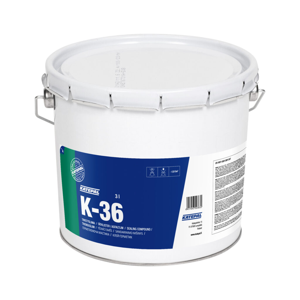 Katepal-K-36-3l