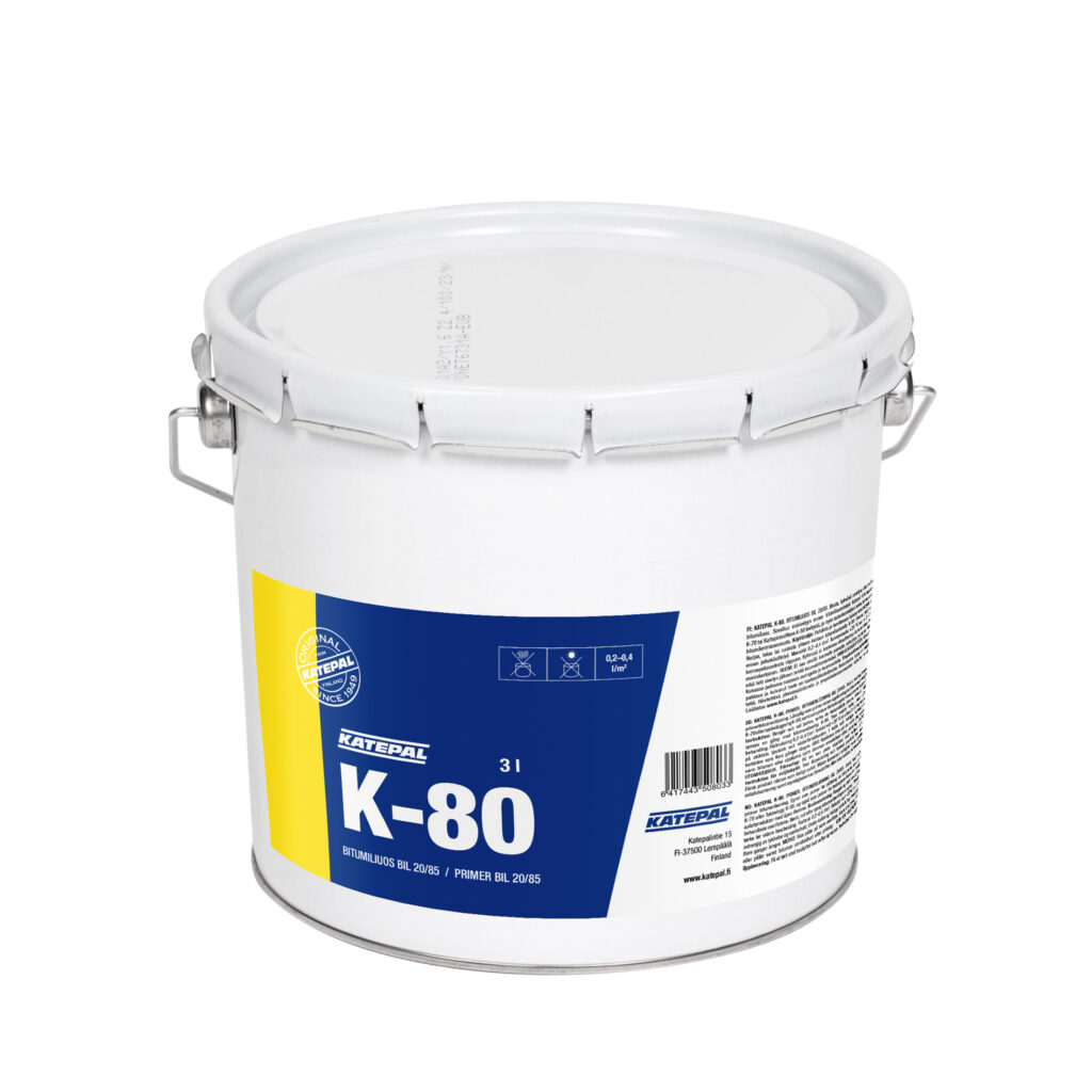 Katepal-K-80-3l